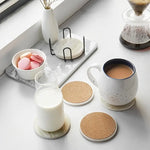 Load image into Gallery viewer, 6pcs/set Beverage Coasters
