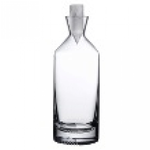 Load image into Gallery viewer, Alba Whiskey Decanter Tall
