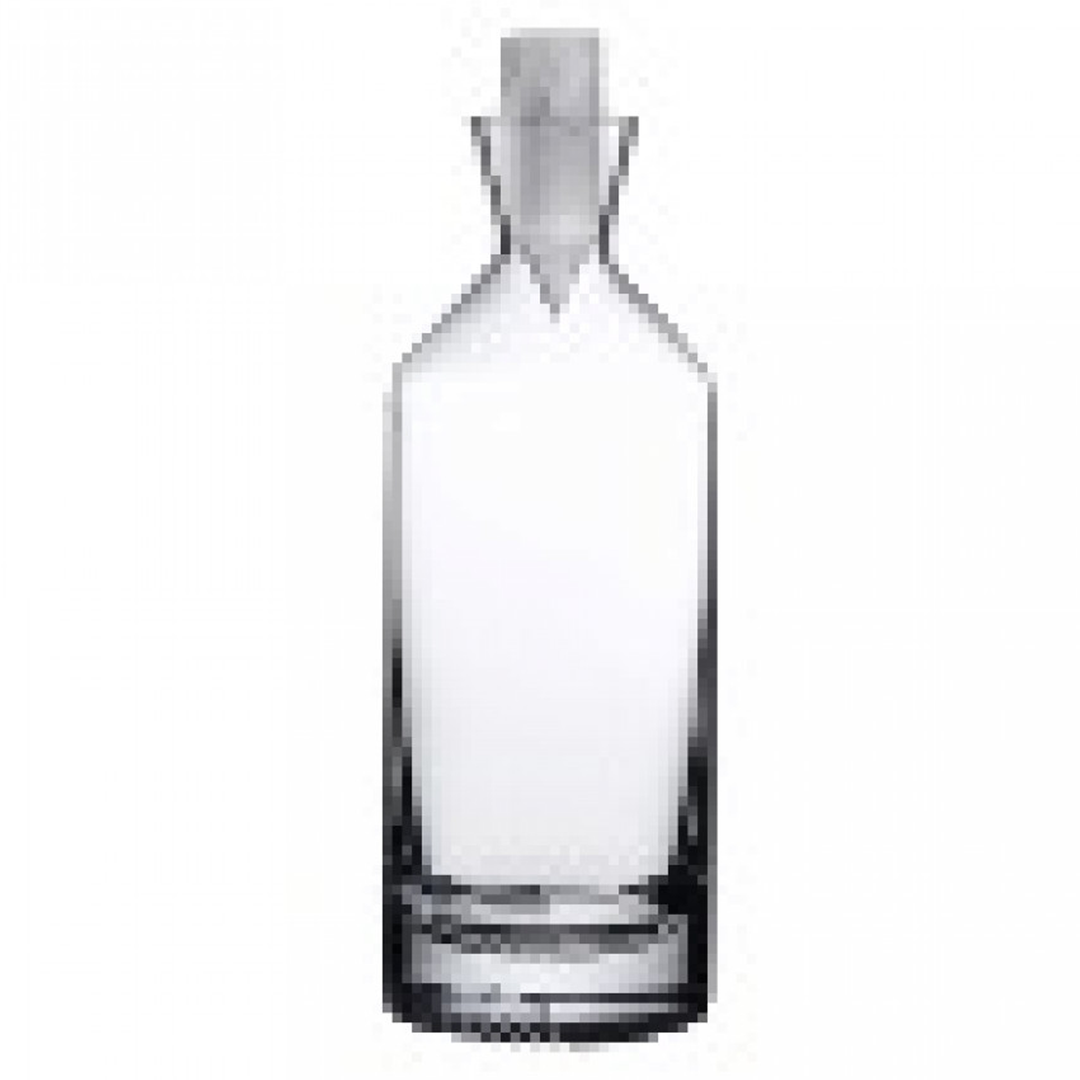 Alba Whiskey Decanter Tall