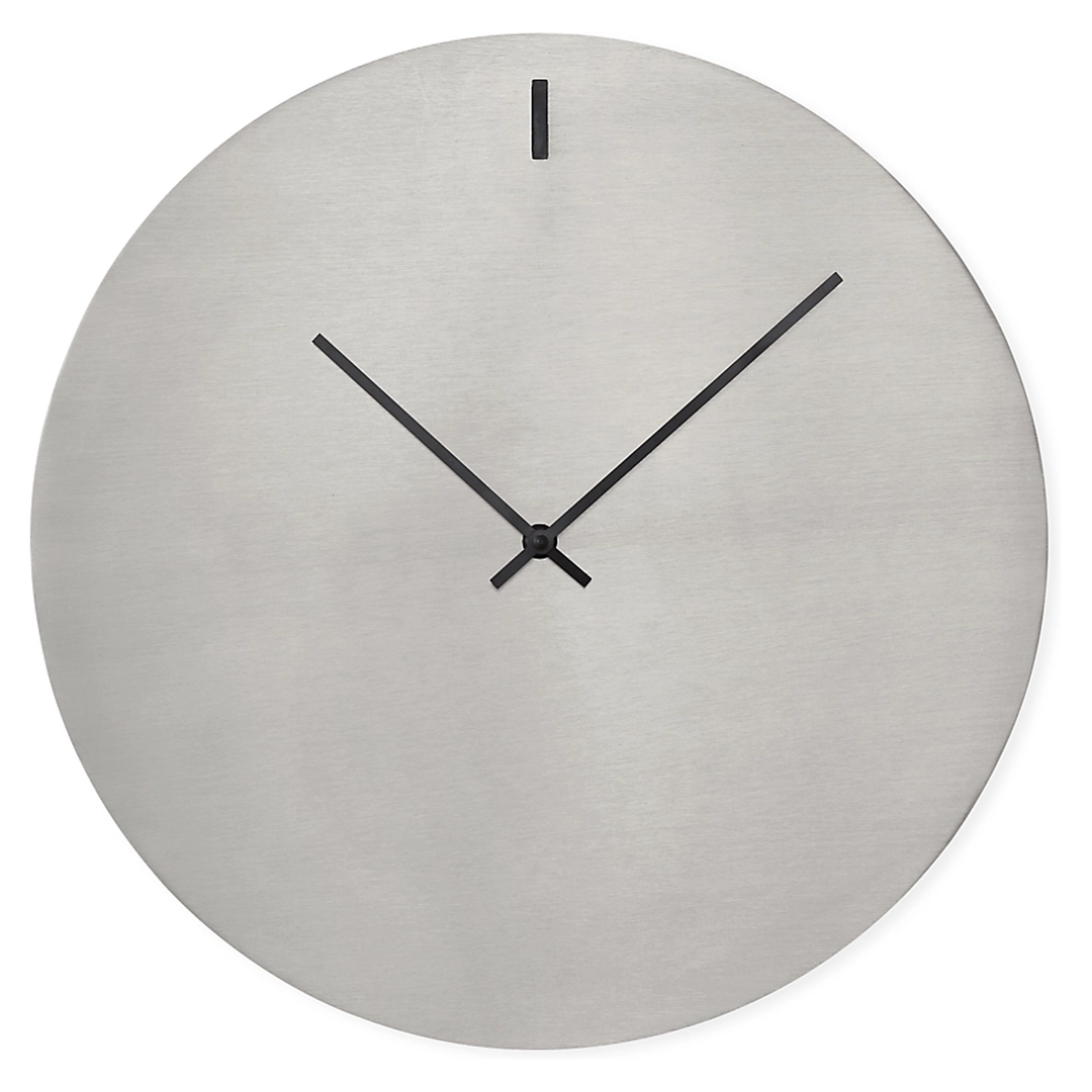 Tempo Wall Clocks